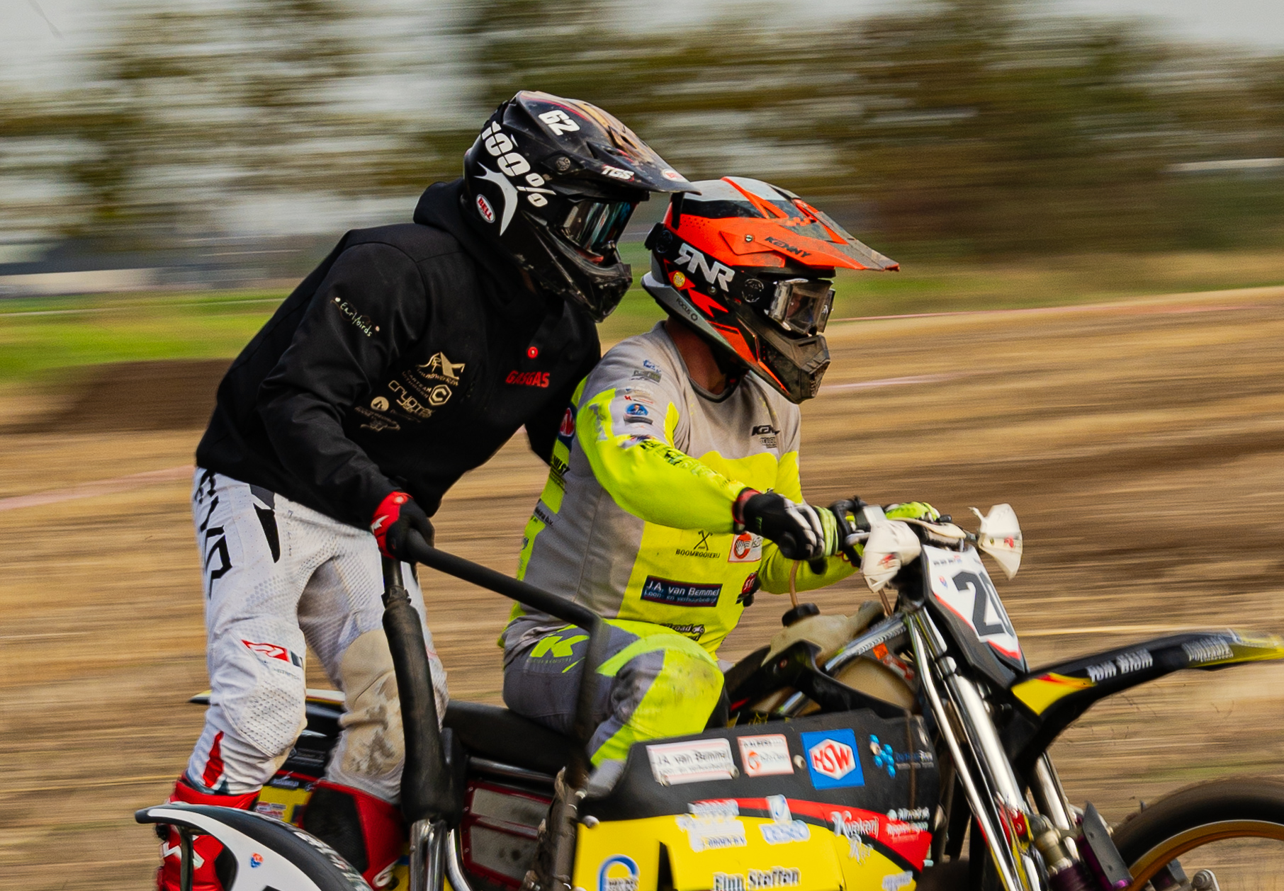 Motorcross foto 5